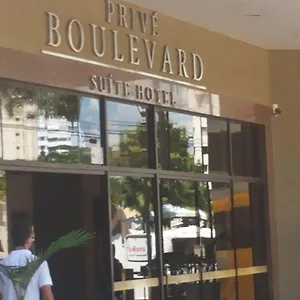 Boulevard Caldas Novas
